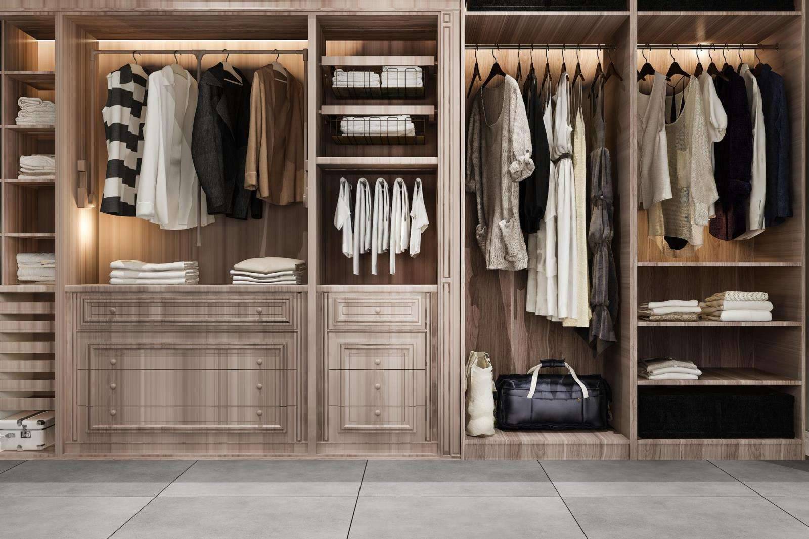 Guarda-Roupas de Casal Planejado: guia completo para transformar seu quarto com estilo e organização