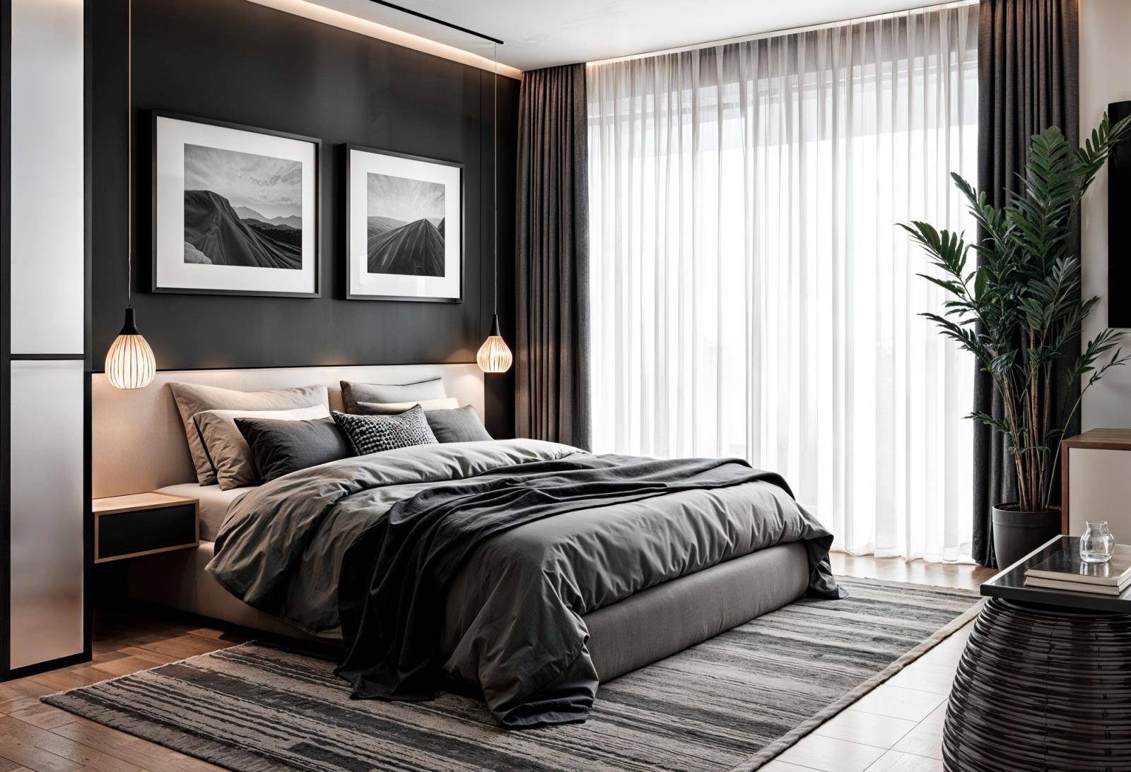 Dicas de Decoração para Quarto de Casal: como deixar o ambiente mais aconchegante e moderno